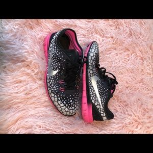 Nike free women’s size 10.5